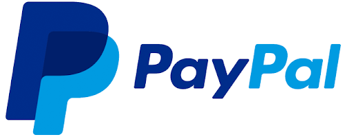 pay with paypal - Dredge Store