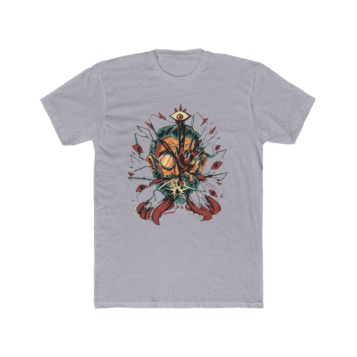 Dredge T Shirt Official design :: Behance