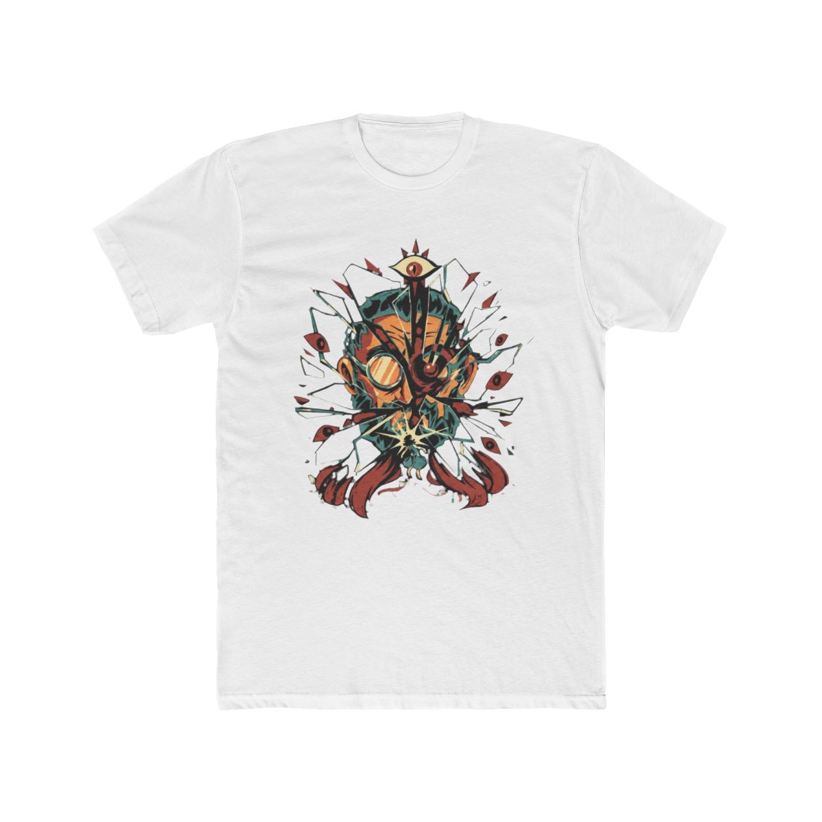 Dredge T Shirt Official design :: Behance - Official t-shirts merchandise