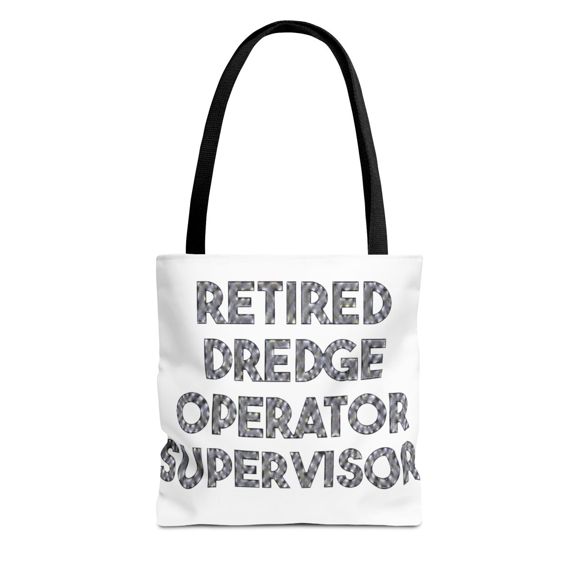 Retired Dredge Operator Supervisor