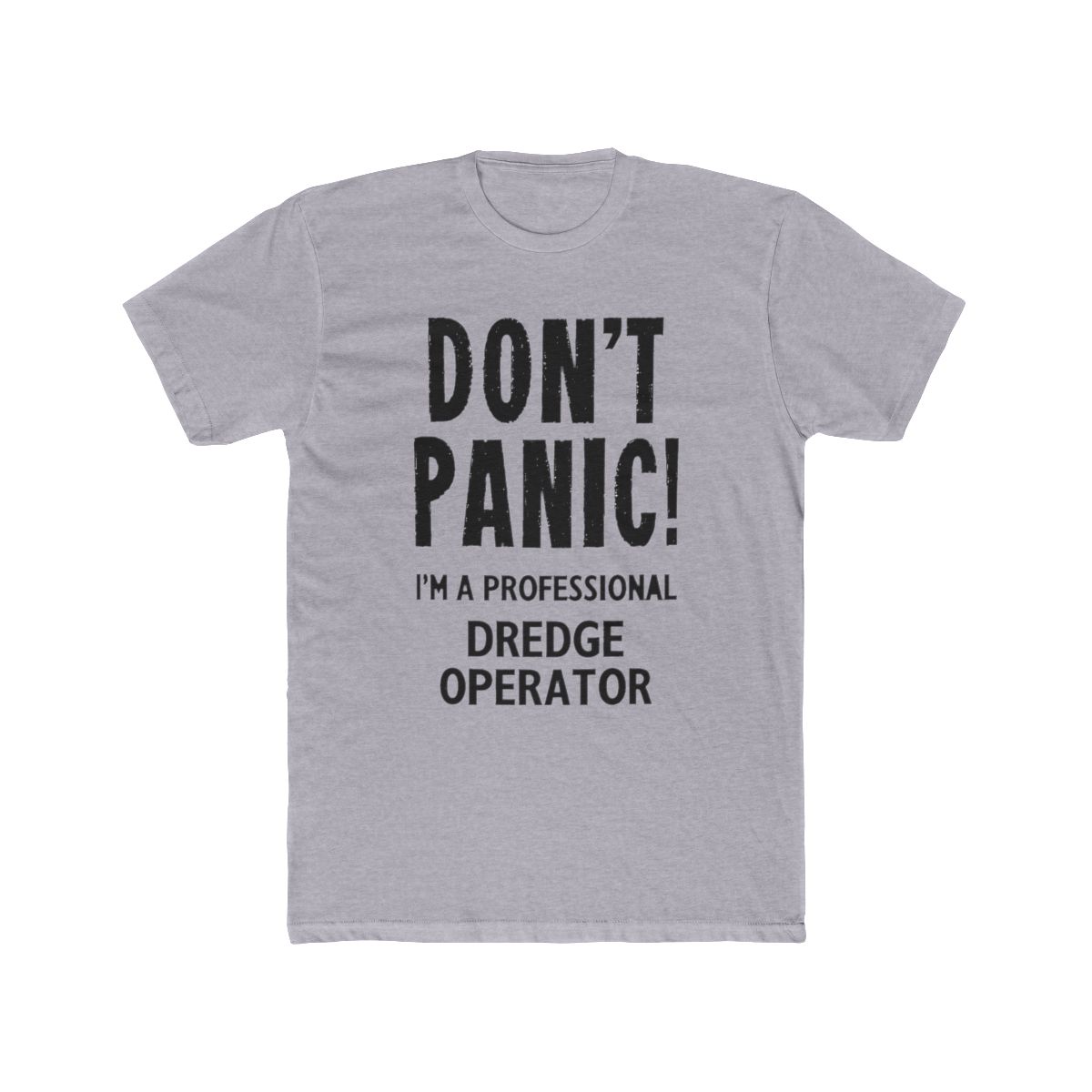 Dredger Crew Gifts & T-Shirts