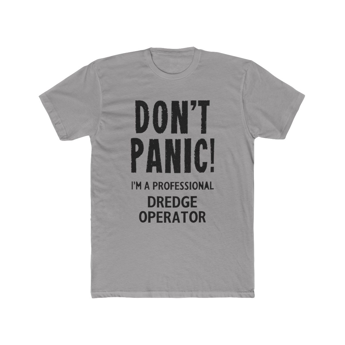 Dredger Crew Gifts & T-Shirts